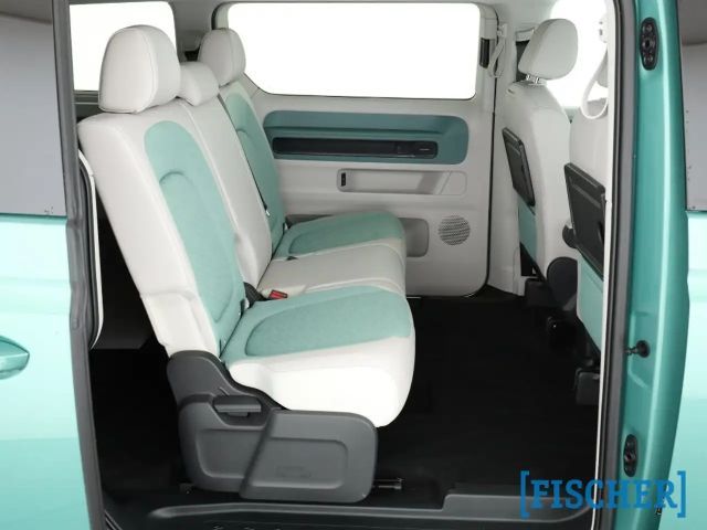 Volkswagen ID.Buzz Pro