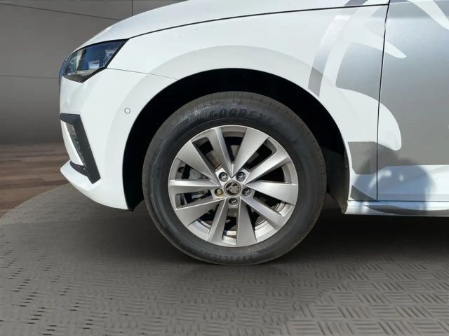 Skoda Scala 1.0 TSI Selection