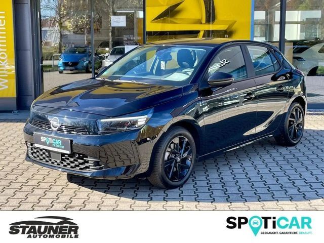 Opel Corsa F *R-KAMERA*LED*SHZ*LENKRADHEIZUNG*KLIMA*CARPLAY*