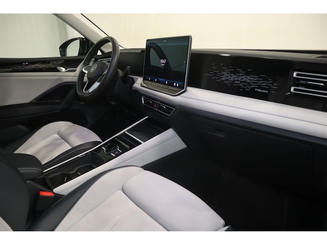 Volkswagen Tiguan 2.0 TDI Elegance Elegance