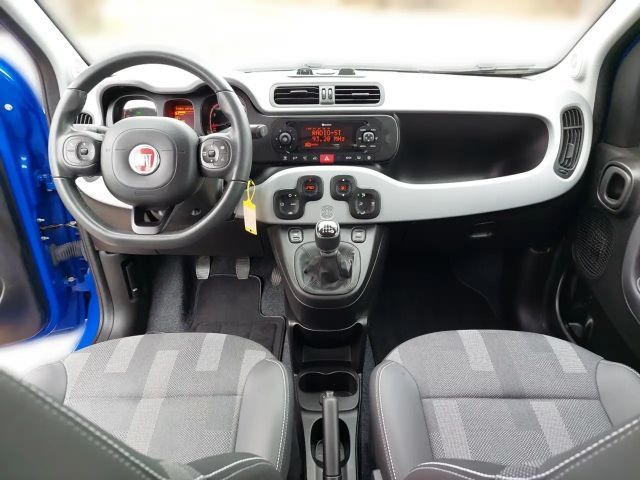 Fiat Panda CityCross Cross