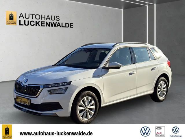 Skoda Kamiq 1.0 TSI Ambition