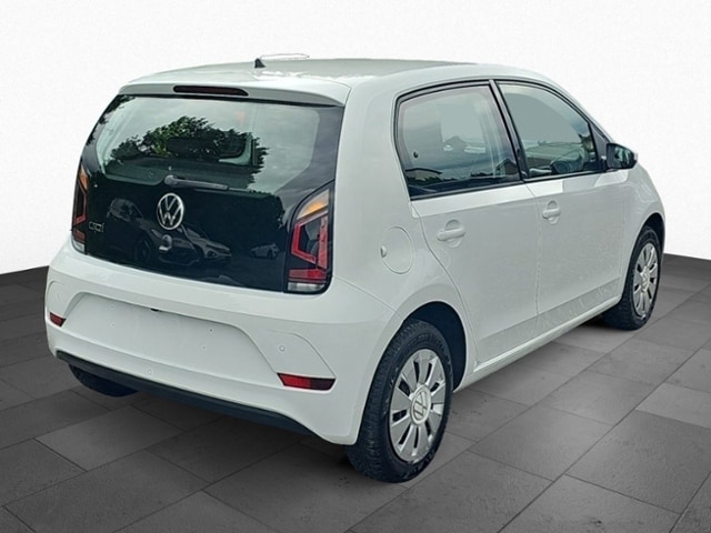 Volkswagen up! 1.0 BASIS KAMERA MAPS+MORE DOCK KLIMA