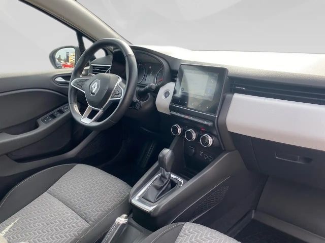 Renault Clio Evolution TCe 90