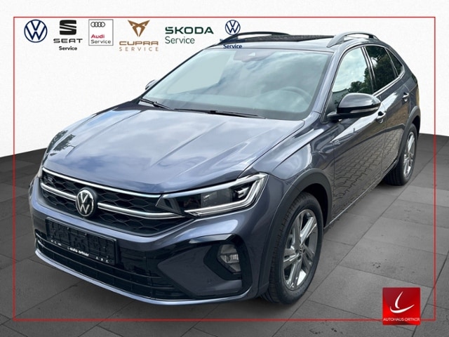 Volkswagen Taigo 1.5 TSI IQ.Drive