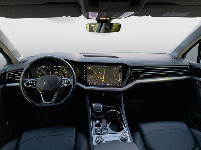 Volkswagen Touareg 3.0 V6 TDI 4Motion