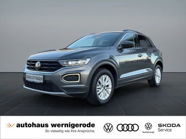 Volkswagen T-Roc 1.0 TSI Style