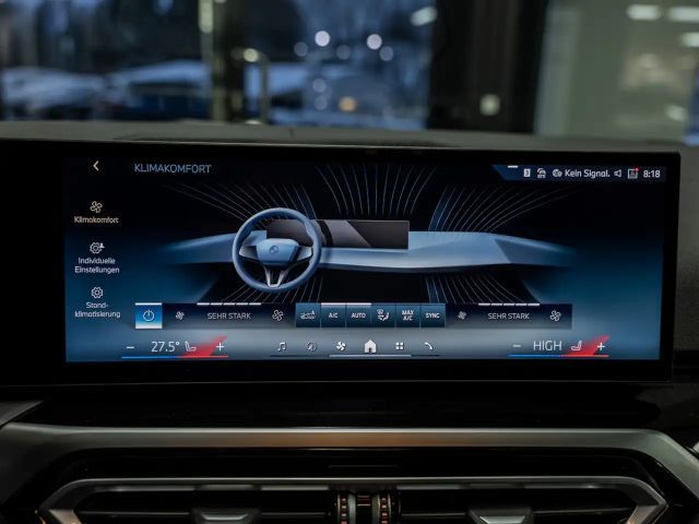 BMW i4 Coupé Gran Coupé eDrive40