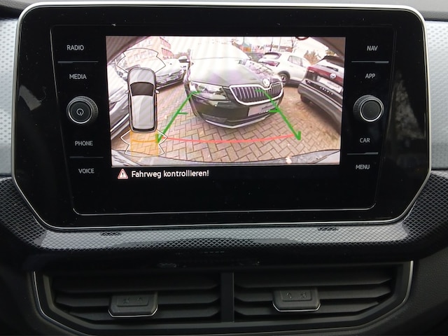 Volkswagen T-Cross 1.0 TSI DSG Life