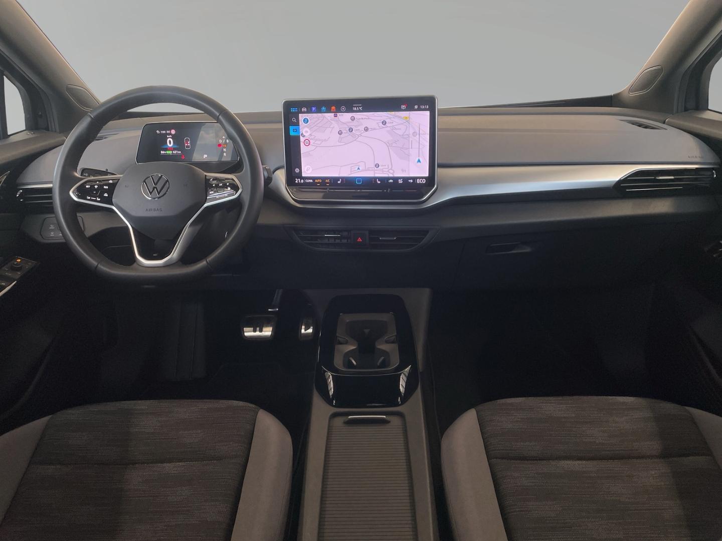 Volkswagen ID.4 Performance Pro