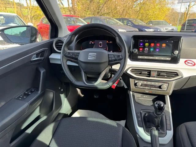 Seat Arona 1.0 TSI Style