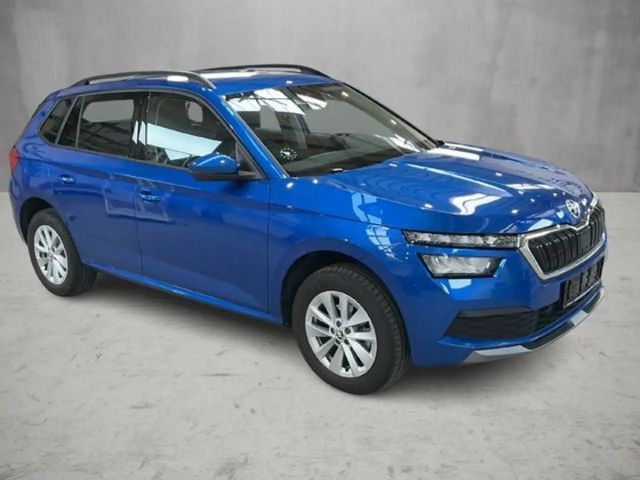Skoda Kamiq 1.0 TSI Ambition
