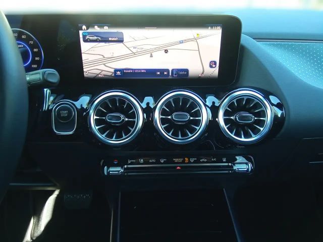 Mercedes-Benz EQA 350 4MATIC Progressive