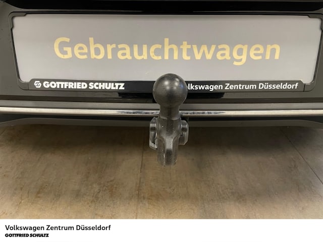 Volkswagen Golf 1.5 TSI DSG