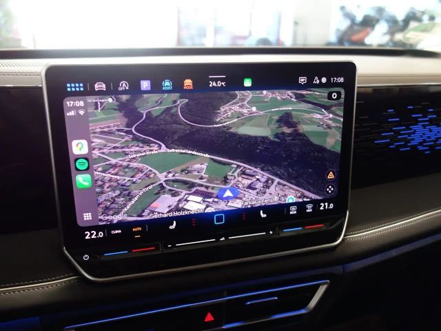 Volkswagen Tiguan DSG Elegance Elegance Sport