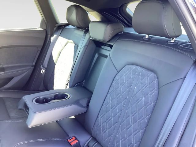 Audi A5 2.0 TFSI Avant Hybride Quattro