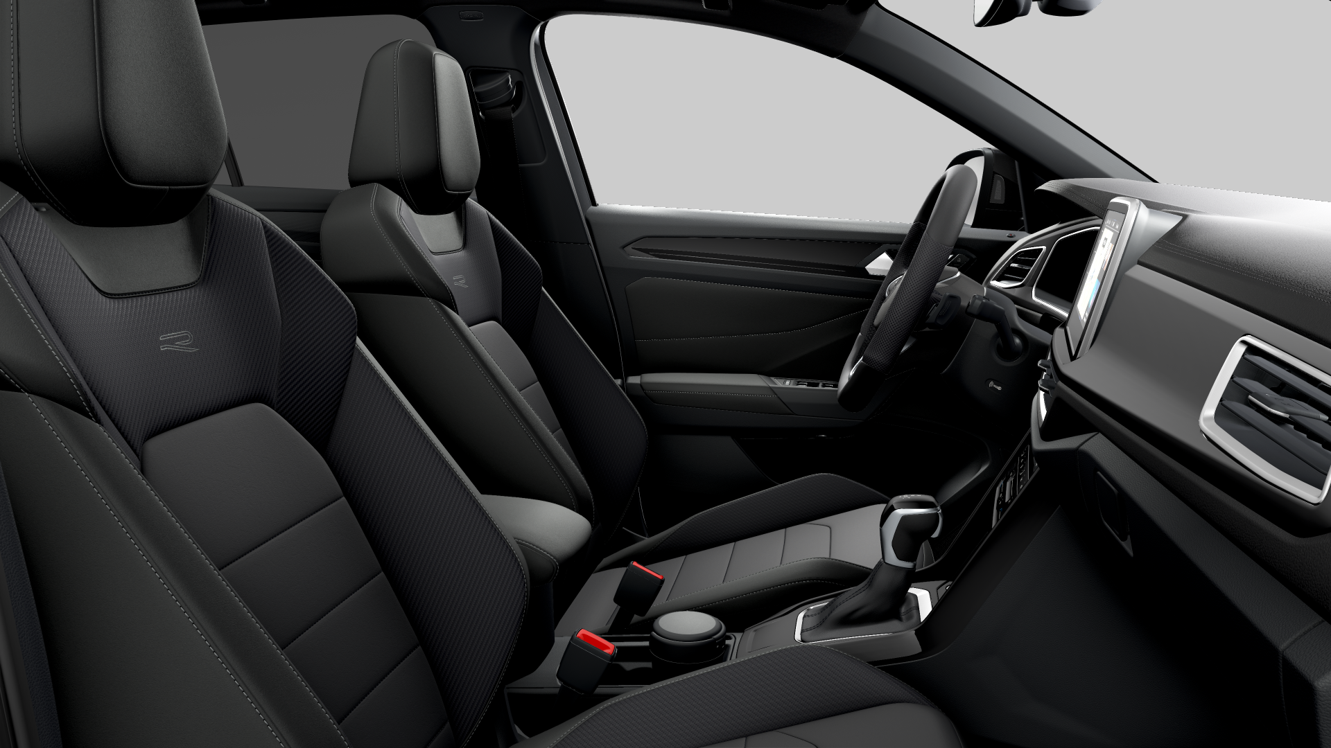 Volkswagen T-Roc 1.5 TSI