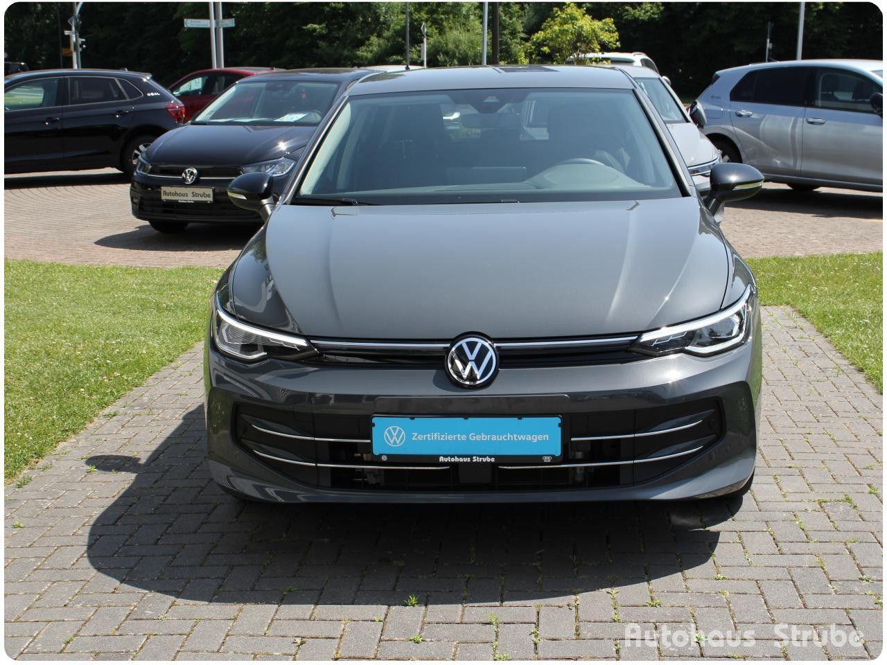 Volkswagen Golf 1.5 TSI Golf VIII Plus