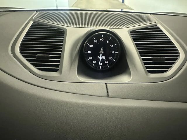 Porsche Cayenne Coupé E-Hybrid