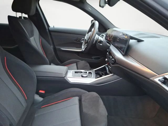 BMW 318 318d M-Sport Touring