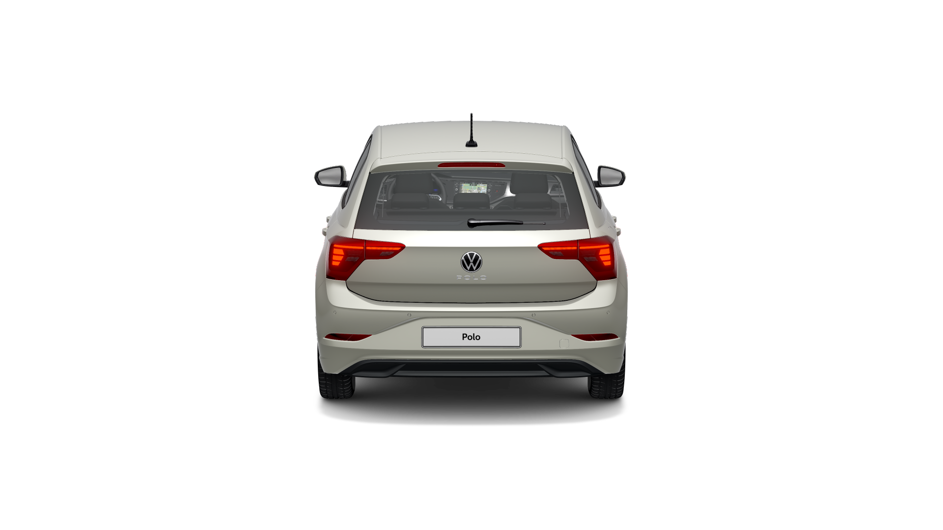 Volkswagen Polo 1.0 TSI