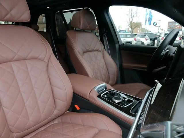 BMW X5 M-Sport xDrive50e