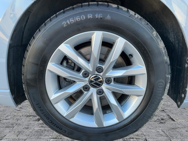 Volkswagen Passat 2.0 TDI Business DSG Variant