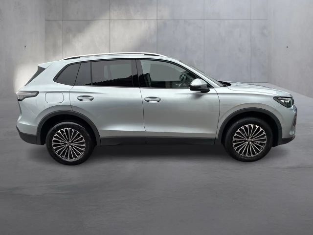 Volkswagen Tiguan DSG eHybrid