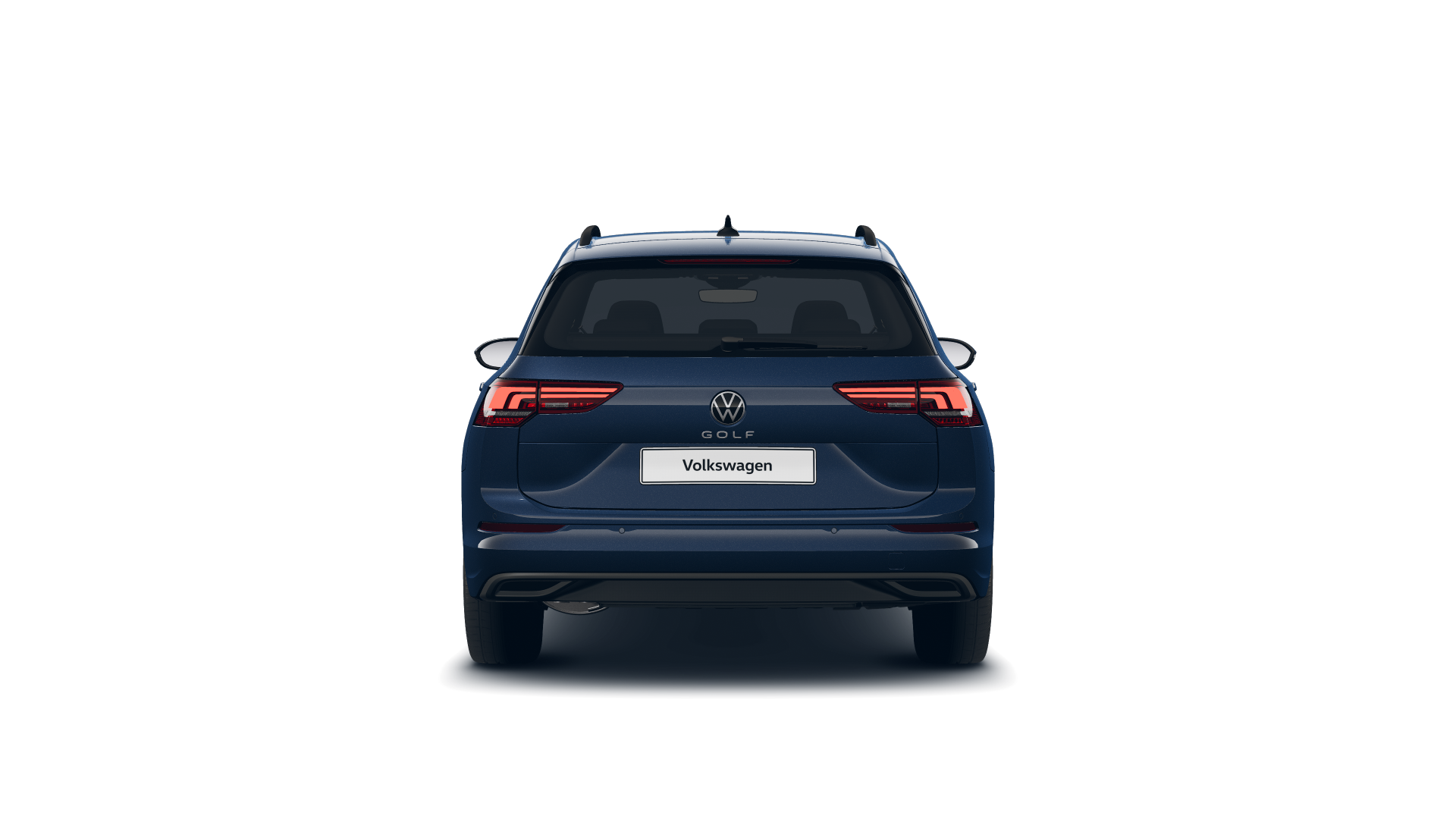 Volkswagen Golf 1.5 TSI Variant