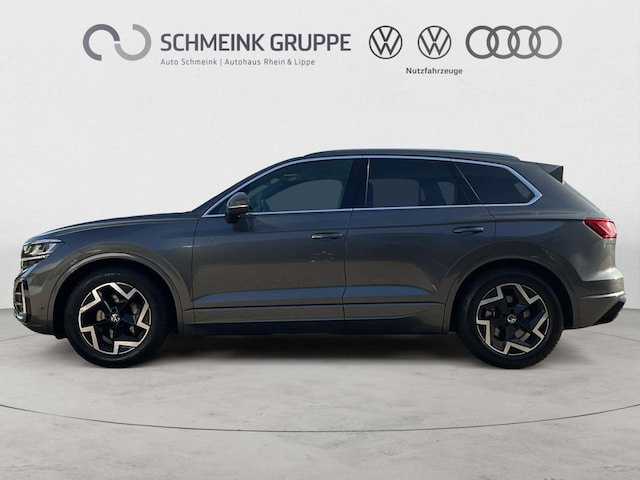 Volkswagen Touareg 3.0 V6 TDI R-Line