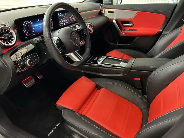 Mercedes-Benz CLA 200 CLA 200 d Shooting Brake