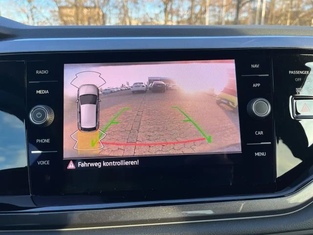 Volkswagen Polo 2.0 TSI GTI