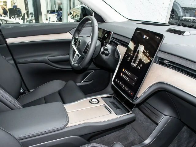 Volvo EX90 Plus Twin motor