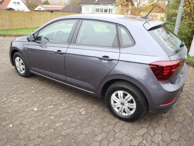 Volkswagen Polo 1.0 APP/SITZHEIZUNG