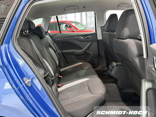 Skoda Scala 1.0 TSI Style Style