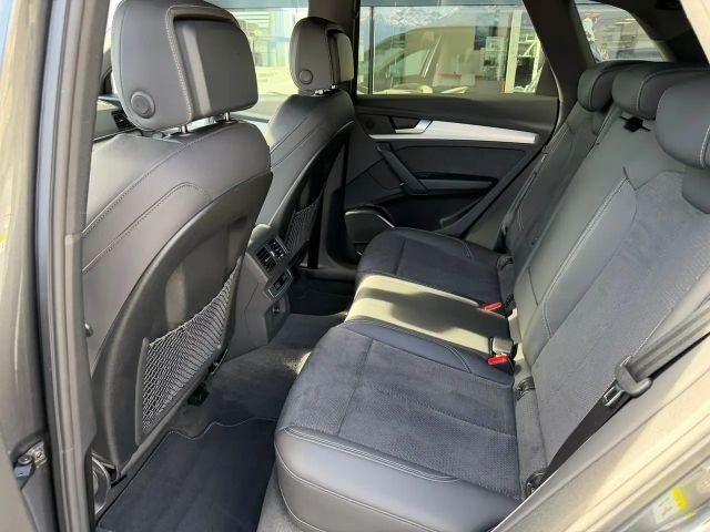 Audi Q5 40 TDI Quattro S-Line