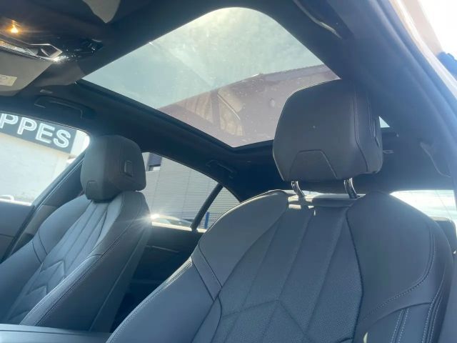 BMW 540 540d M-Sport Sedan xDrive