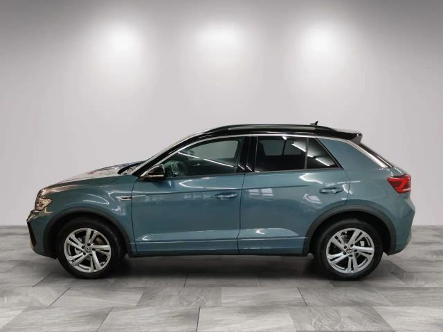 Volkswagen T-Roc 1.5 TSI DSG R-Line