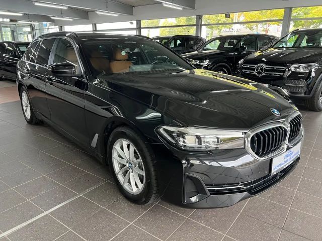 BMW 520 520d Touring
