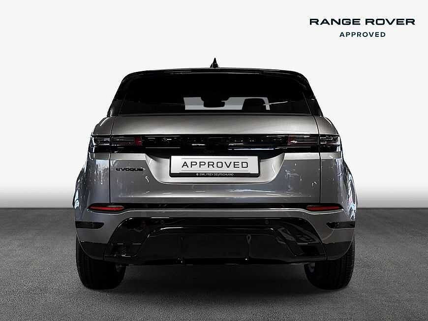 Land Rover Range Rover Evoque D200 Dynamic SE