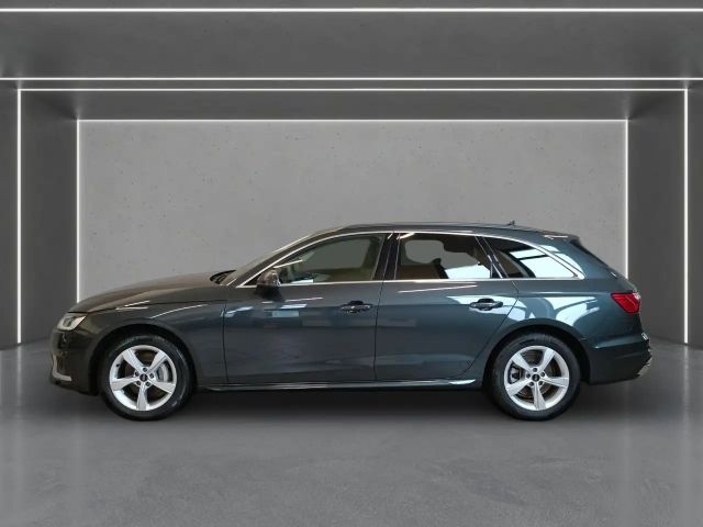 Audi A4 40 TDI Avant S-Tronic