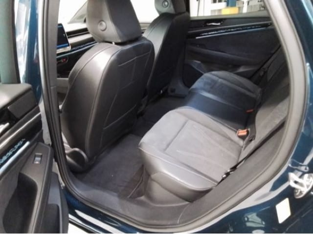 Volkswagen ID.7 Pro Tourer