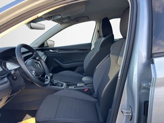 Skoda Octavia 1.5 TSI ACT Ambition Combi