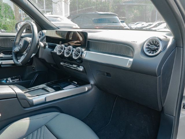 Mercedes-Benz GLB 200 GLB 200 d