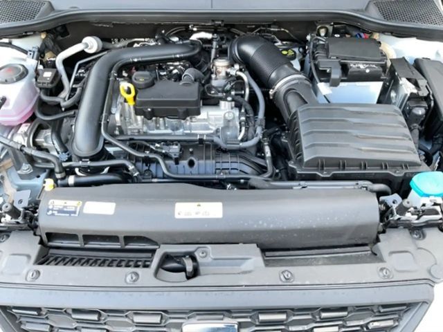 Seat Ibiza DSG Style