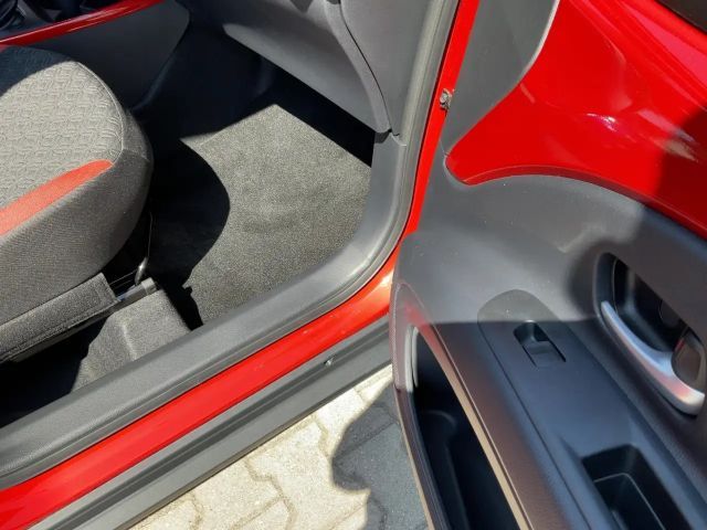 Toyota Aygo X Hatchback