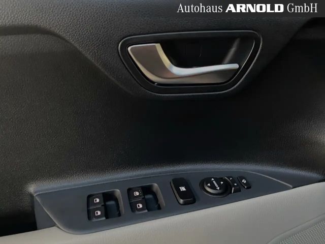 Kia Stonic GDi Spirit