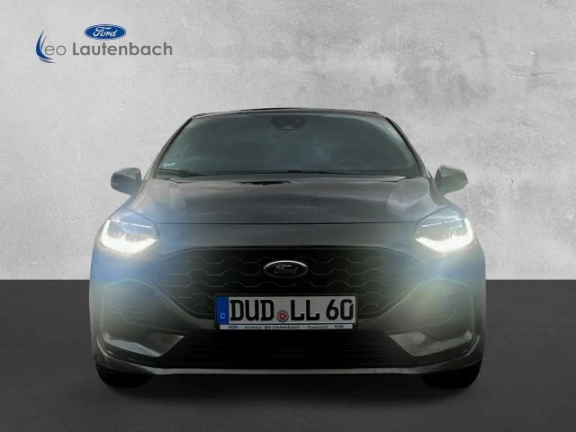 Ford Fiesta ST Line