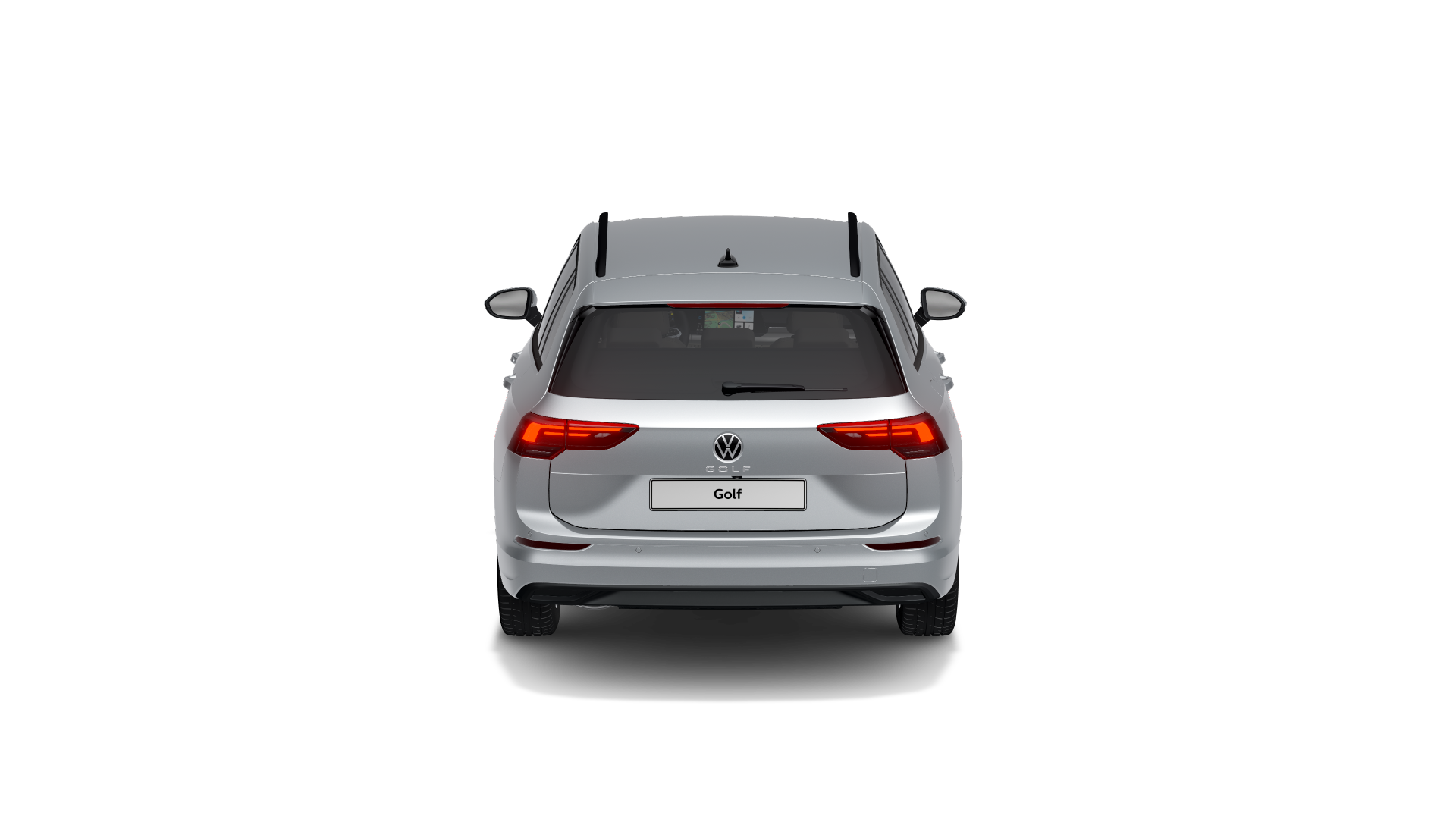 Volkswagen Golf 2.0 TDI DSG Variant