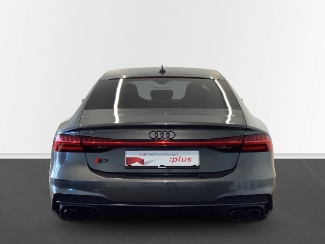 Audi S7 Quattro Sportback